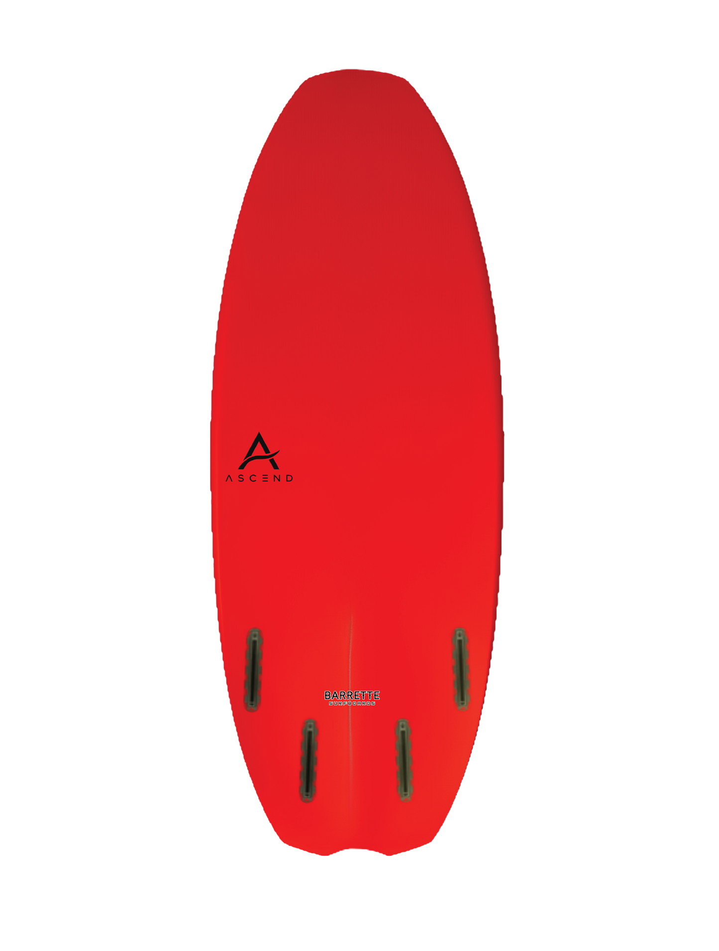 NF1 - SURF STYLE WAKESURF BOARD