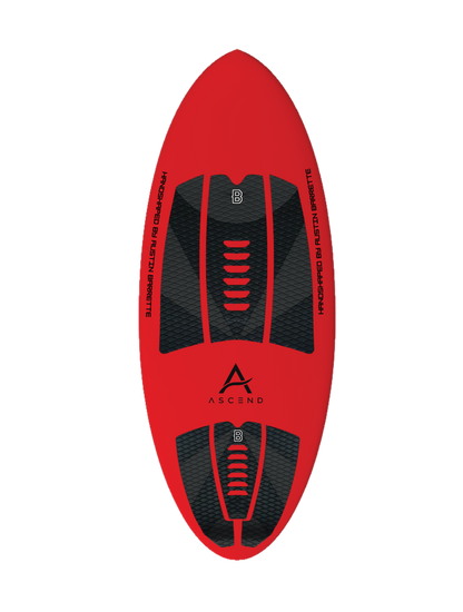 CARRERA - SKIM STYLE WAKESURF BOARD