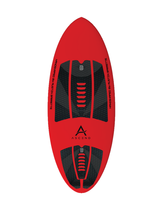 CARRERA - SKIM STYLE WAKESURF BOARD