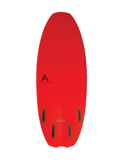 NF1 - SURF STYLE WAKESURF BOARD