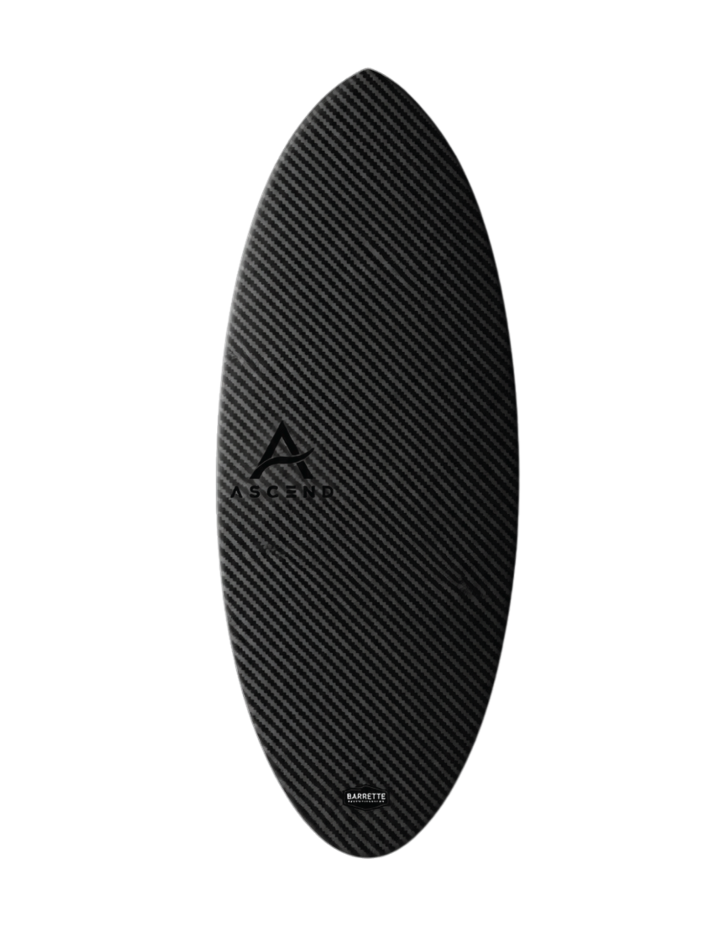 CARRERA - SKIM STYLE WAKESURF BOARD
