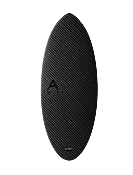 CARRERA - SKIM STYLE WAKESURF BOARD