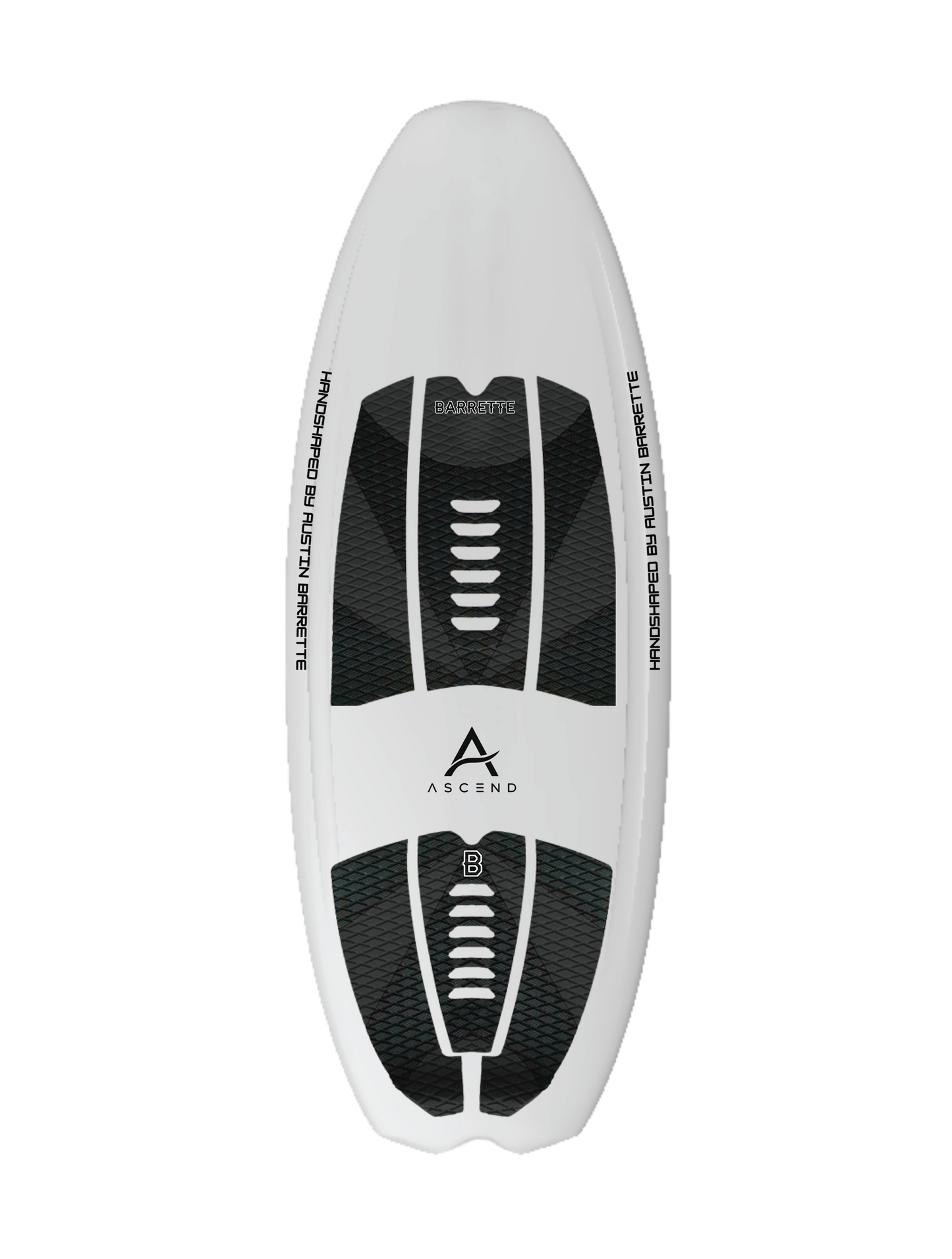 NF1 - SURF STYLE WAKESURF BOARD