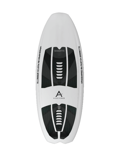 NF1 - SURF STYLE WAKESURF BOARD