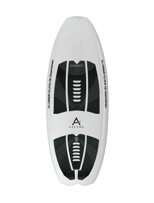 NF1 - SURF STYLE WAKESURF BOARD